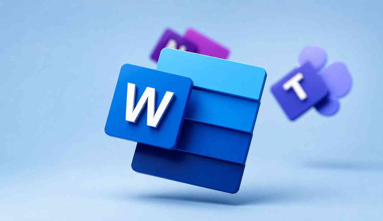 Anthropic en Microsoft Word