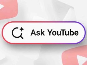 Ask YouTube