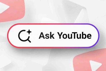 Ask YouTube