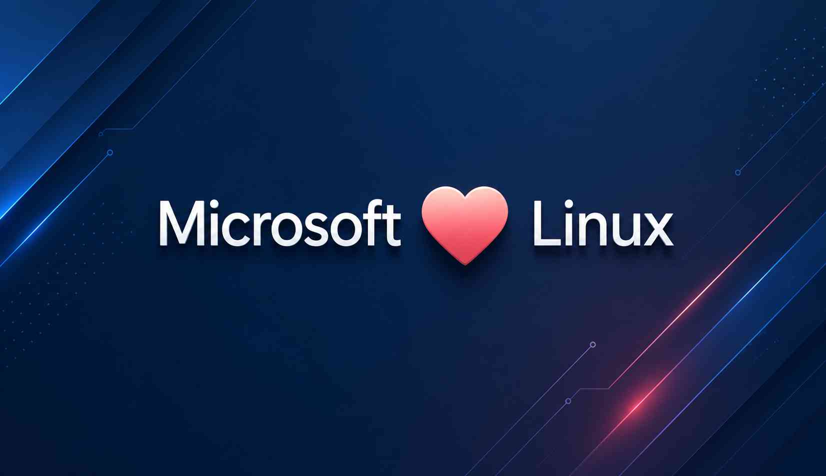 Microsoft lanza Azure Linux 4.0: ya tiene su propia distro y la abre a todos