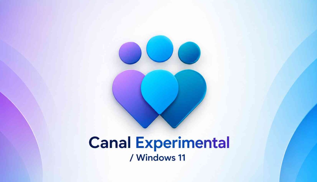 Canal Experimental