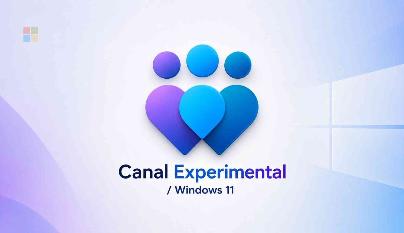 Canal Experimental 26220.8474 y 26300.8493