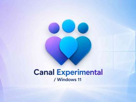 Canal Experimental 26220.8474 y 26300.8493