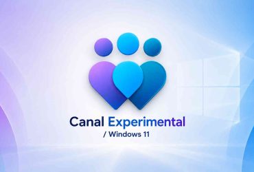 Canal Experimental 26220.8474 y 26300.8493