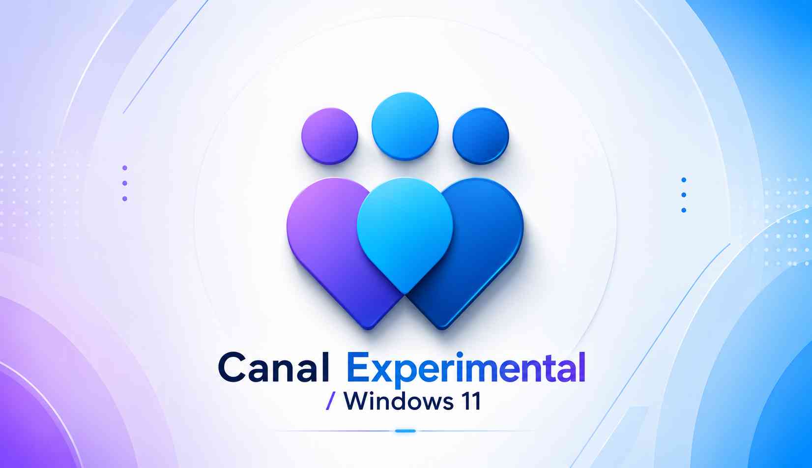 Microsoft publica dos nuevas compilaciones para el Canal Experimental de Windows 11