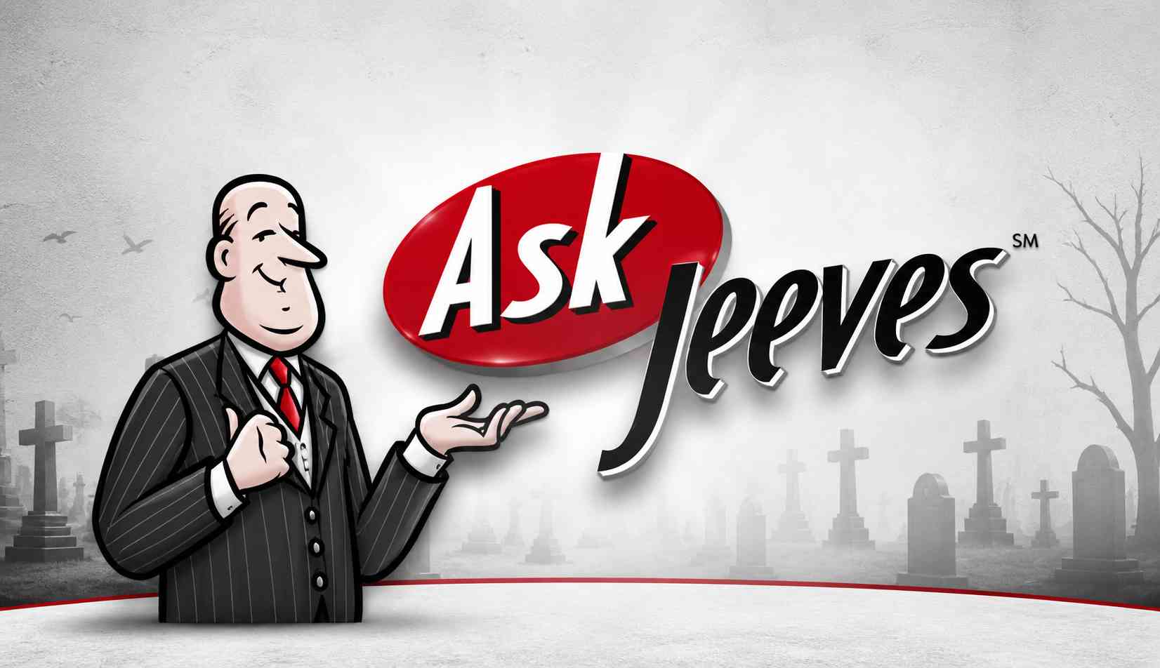 Ask.com cierra para siempre tras casi 30 años en internet