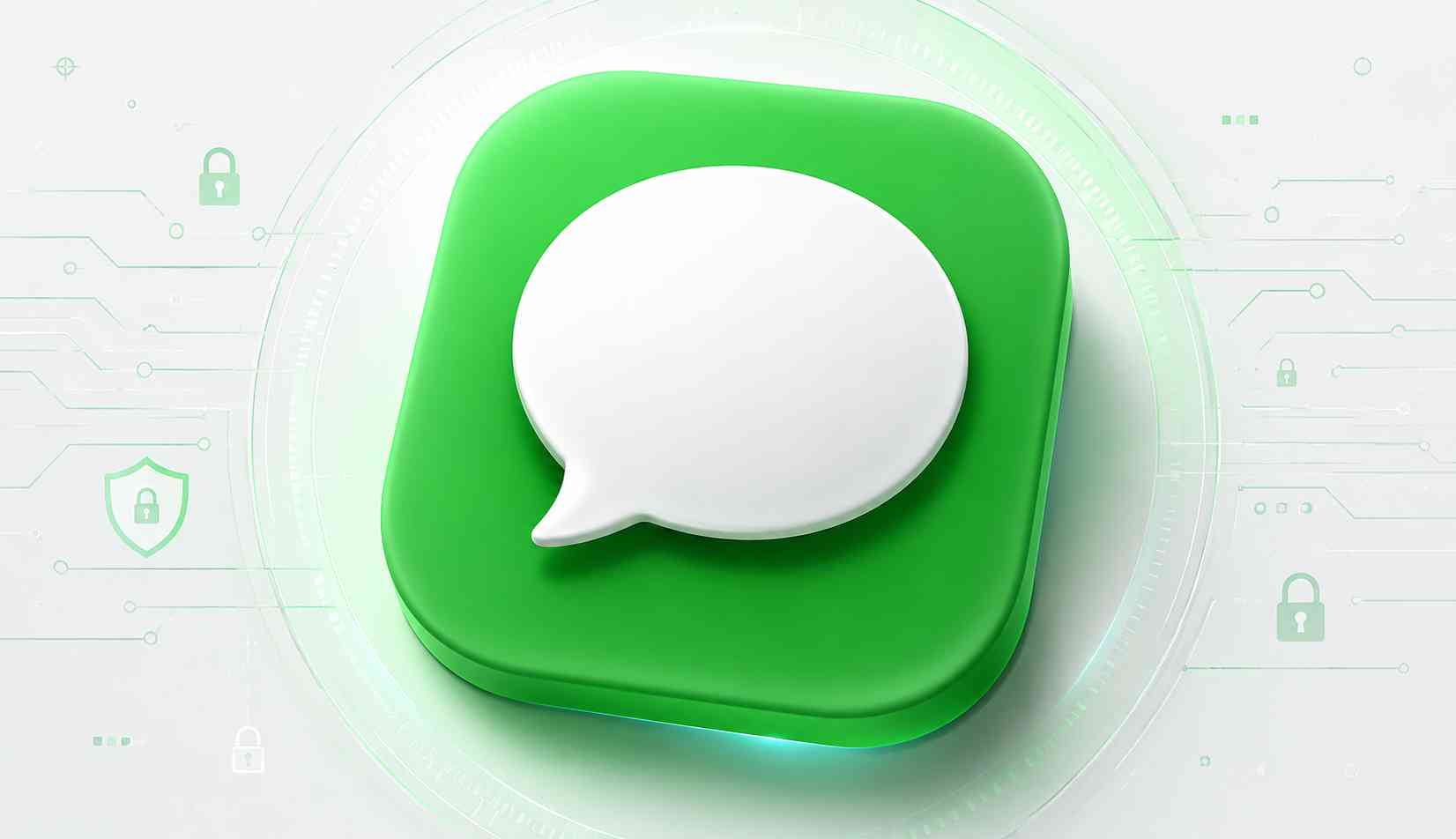 Apple activa por fin el cifrado de extremo a extremo en RCS para iPhone