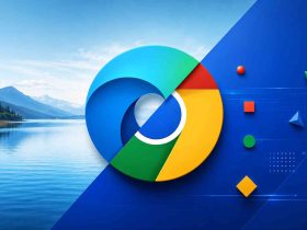 Cómo bloquear descarga automática modelo IA Chrome y Edge