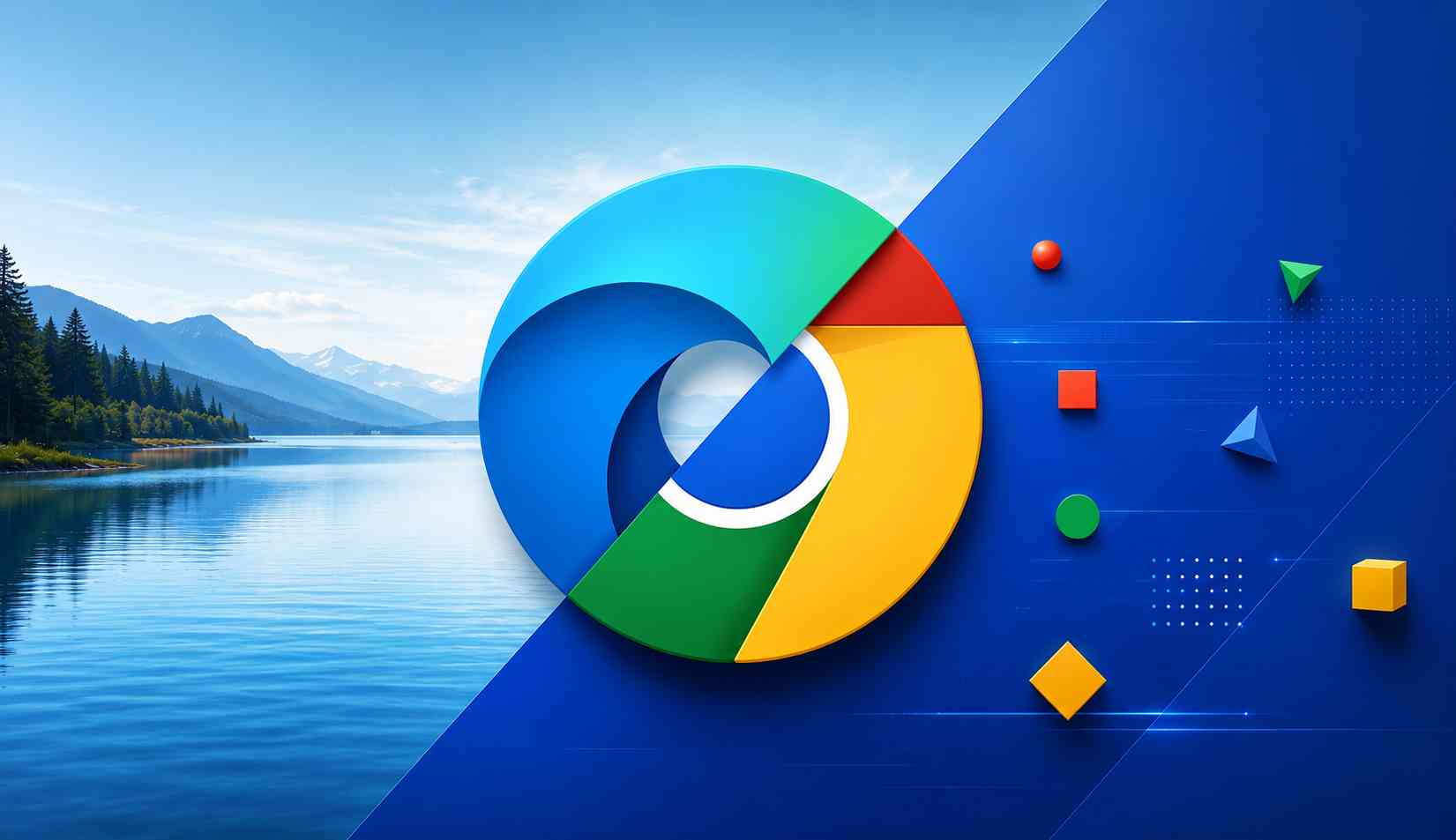 Cómo bloquear la descarga automática del modelo de IA de 4 GB en Chrome y Edge