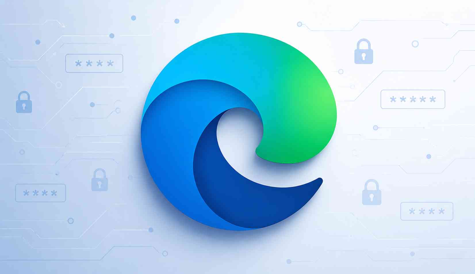 Microsoft rectifica: Edge dejará de cargar tus contraseñas en memoria como texto plano