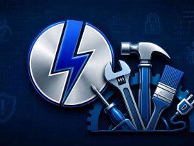 Daemon Tools hackeado