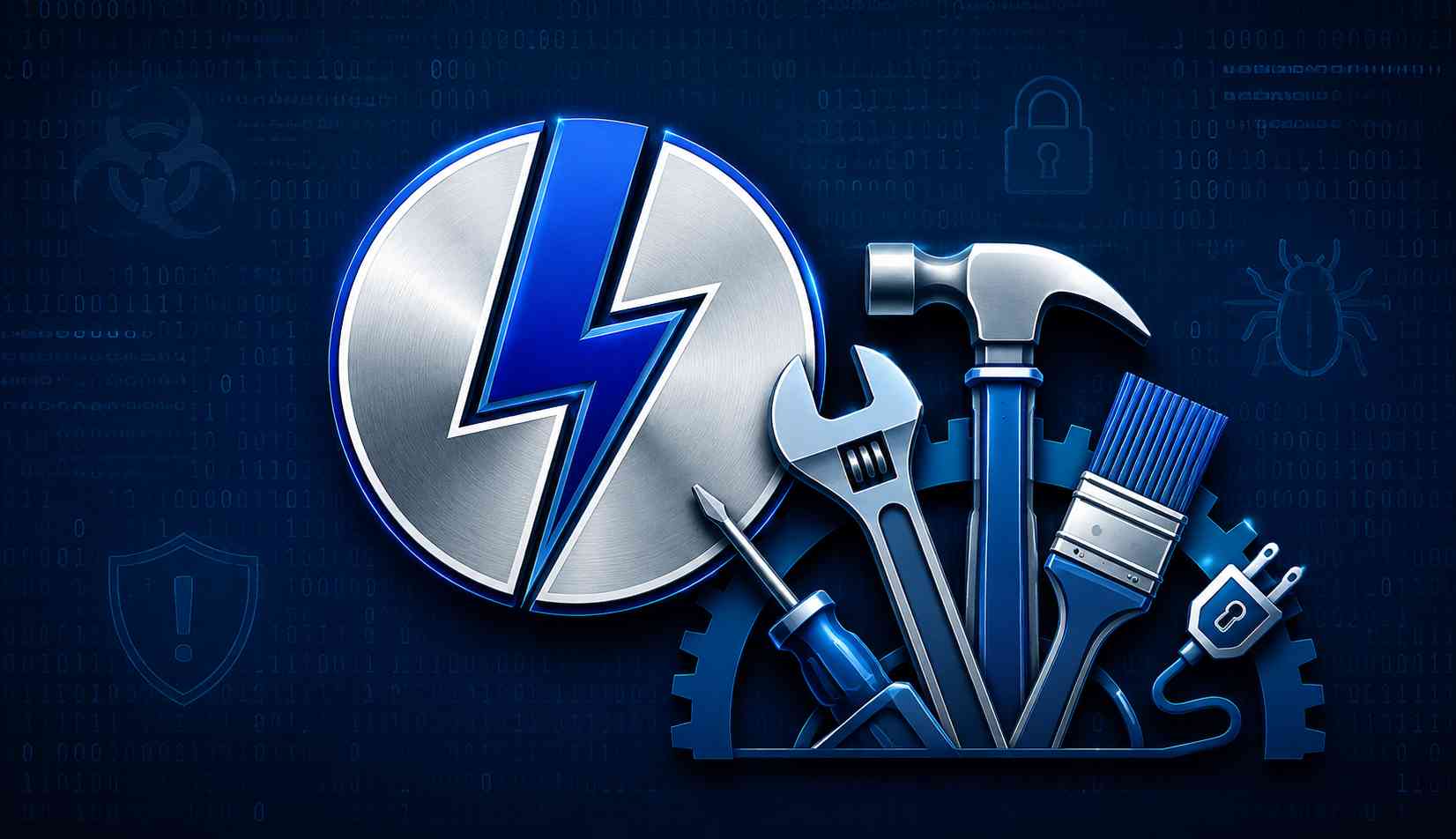 Daemon Tools ha sido hackeado: distribuía malware desde su web oficial
