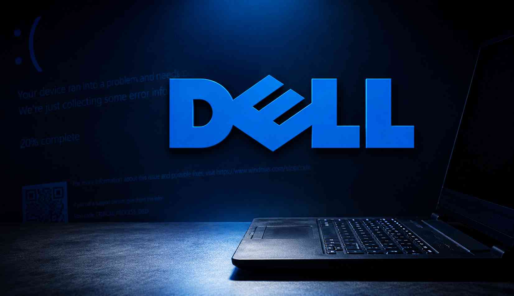 Los Dell encadenan pantallazos azules y Windows 11 no tiene la culpa
