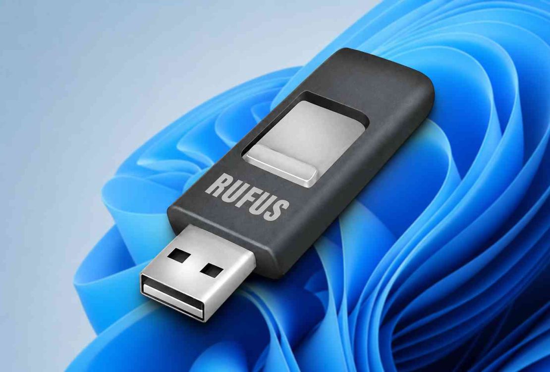 Descargar Rufus 4.14