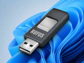 Descargar Rufus 4.14