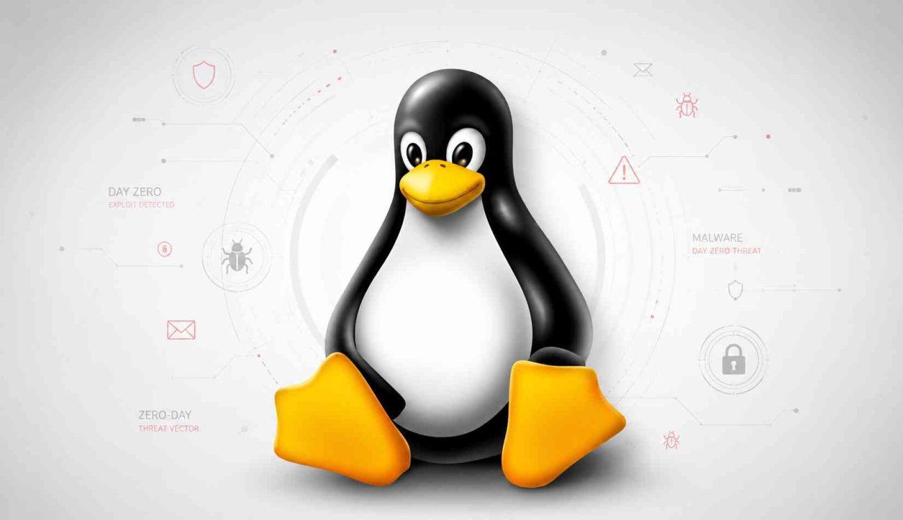 Dirty Frag es el nuevo fallo crítico golpea a casi todo Linux