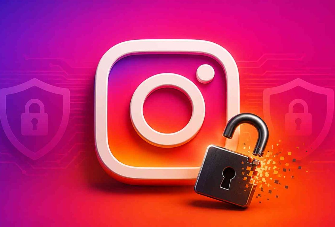 Eliminación del Cifrado de extremo a extremo en Instagram