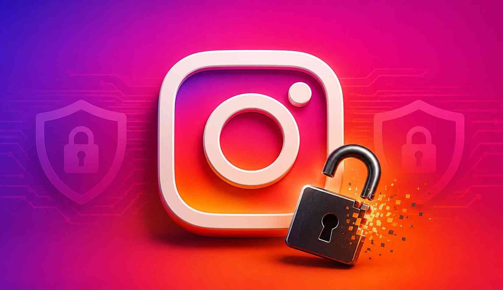 Instagram elimina el cifrado de extremo a extremo