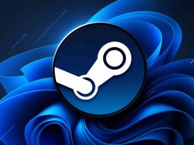 Encuesta de Windows 11 en Steam