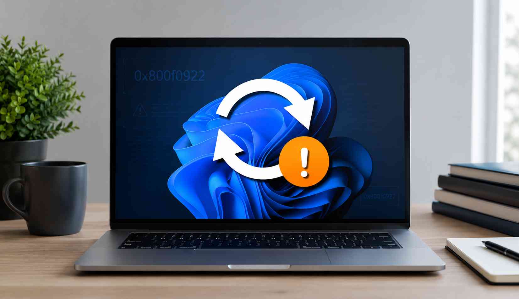 Windows 11 se atasca con la KB5089549: Microsoft ya está revirtiendo el fallo
