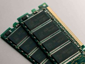 Escasez de DDR5