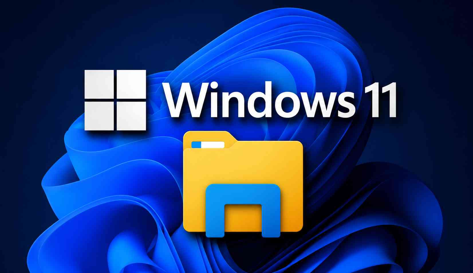Windows 11 finalmente acelera por fin el Explorador de archivos