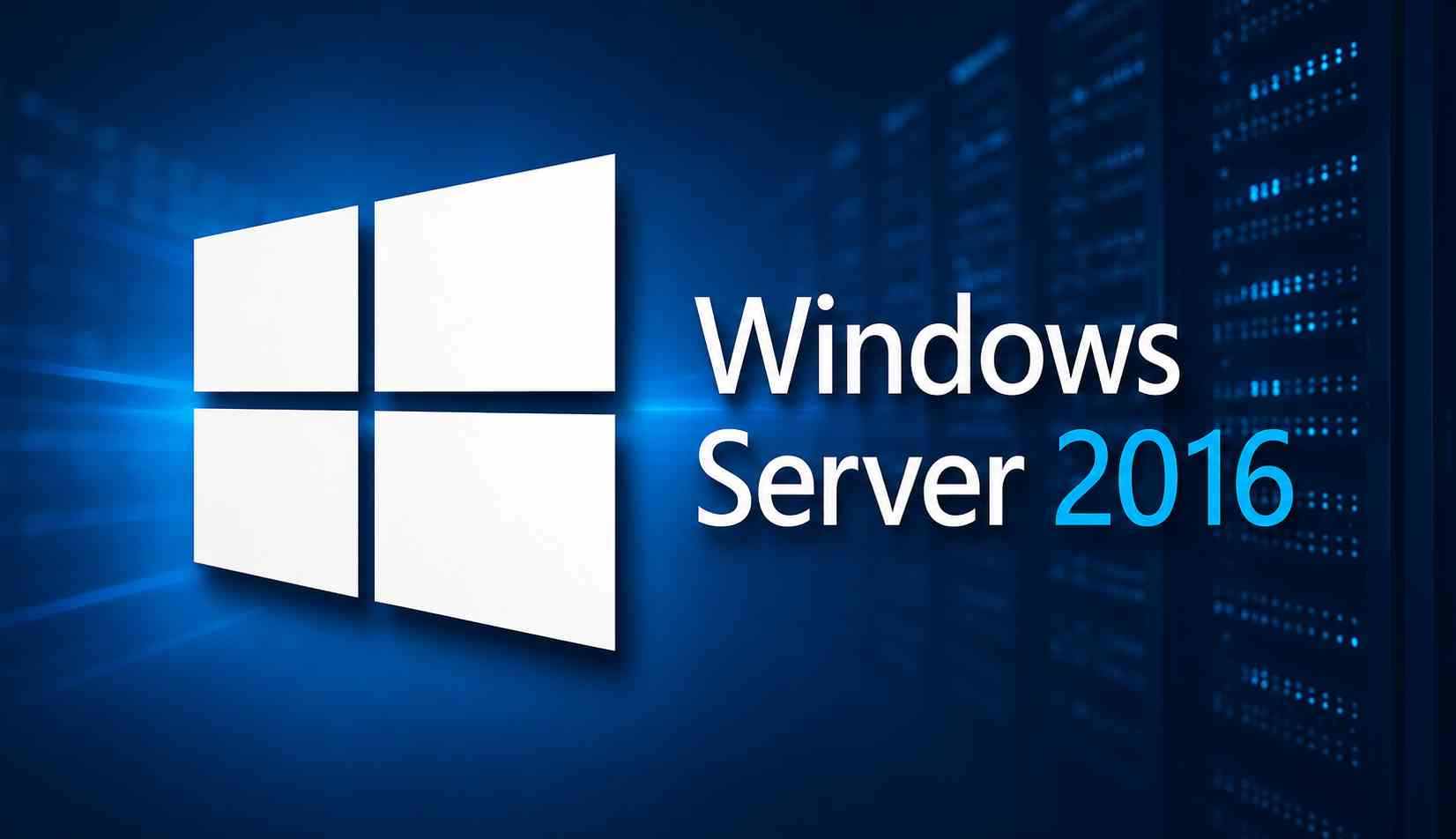 Microsoft confirma un fallo en el controlador de dominio de Windows Server 2016