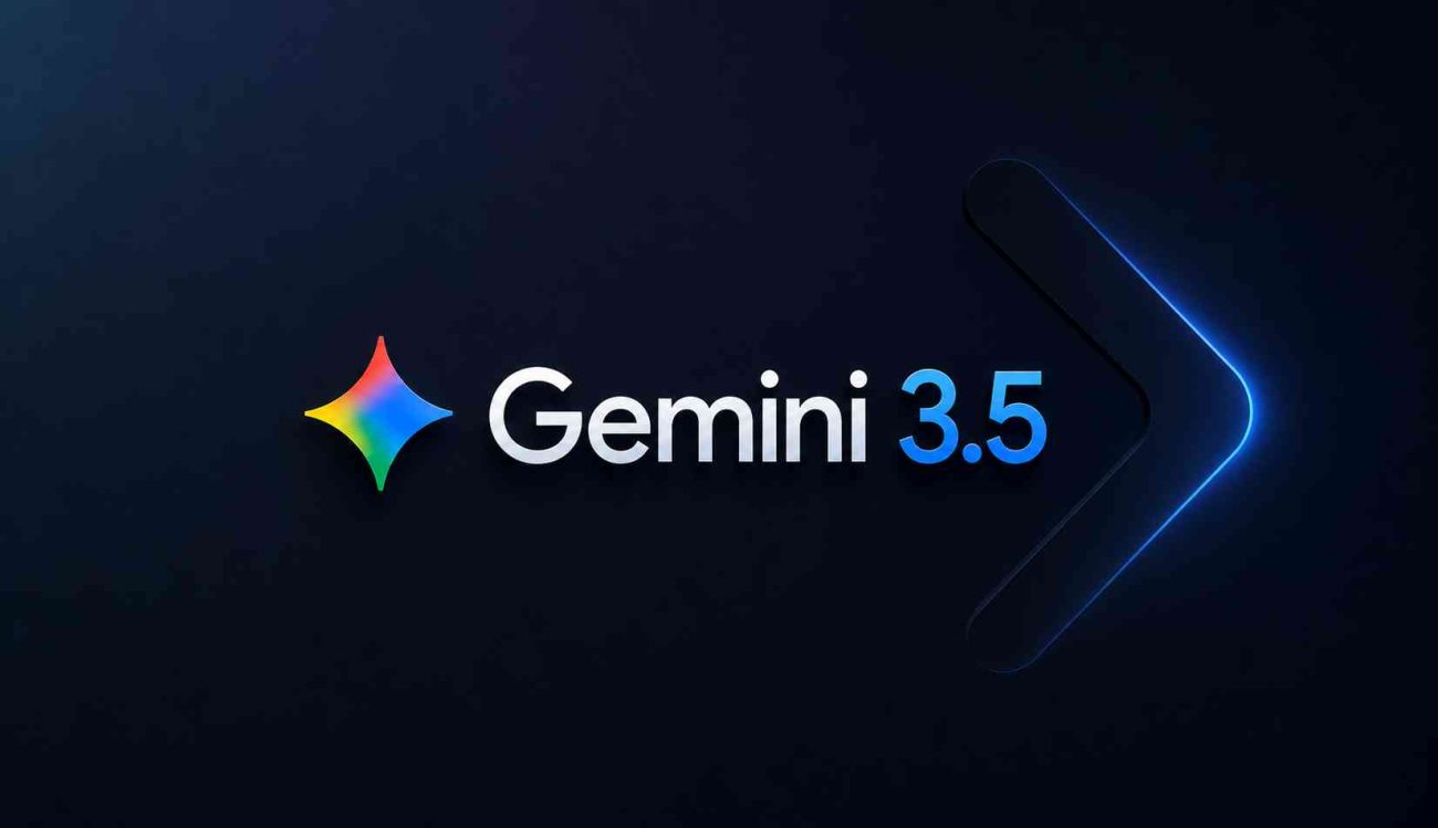 Gemini 3.5