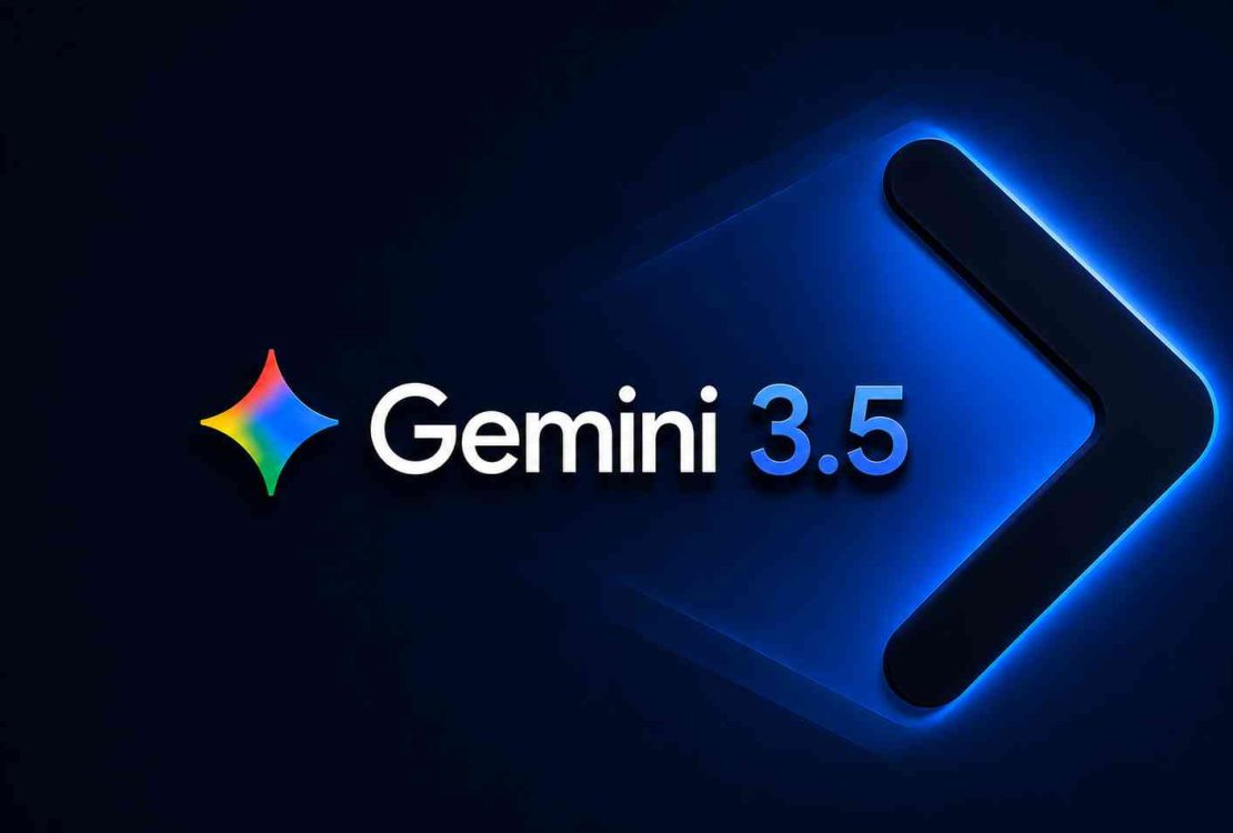 Gemini 3.5