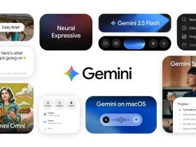 Gemini Spark