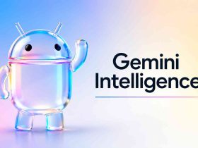 Google lleva a Gemini a Chrome para Android