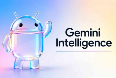 Google lleva a Gemini a Chrome para Android