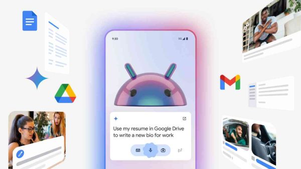 Google integra Gemini en Chrome para Android | Cultura Informática