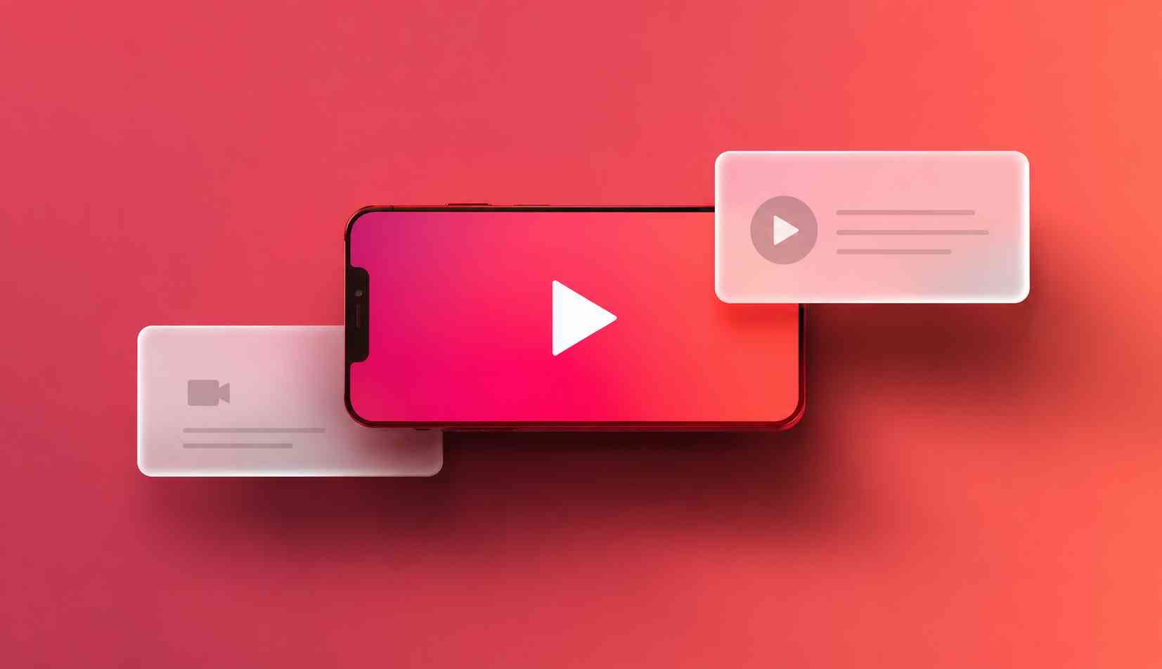 YouTube Premium se lanza a por Spotify con podcasts más inteligentes