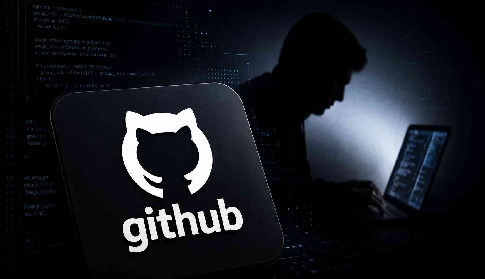 GitHub confirma la filtración de 3.800 repositorios por una extensión maliciosa de VS Code