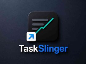 Herramienta TaskSlinger