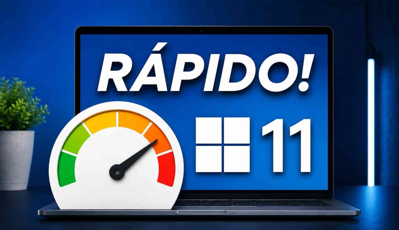 La actualización KB5089573 para Windows 11 acelera las apps nativas