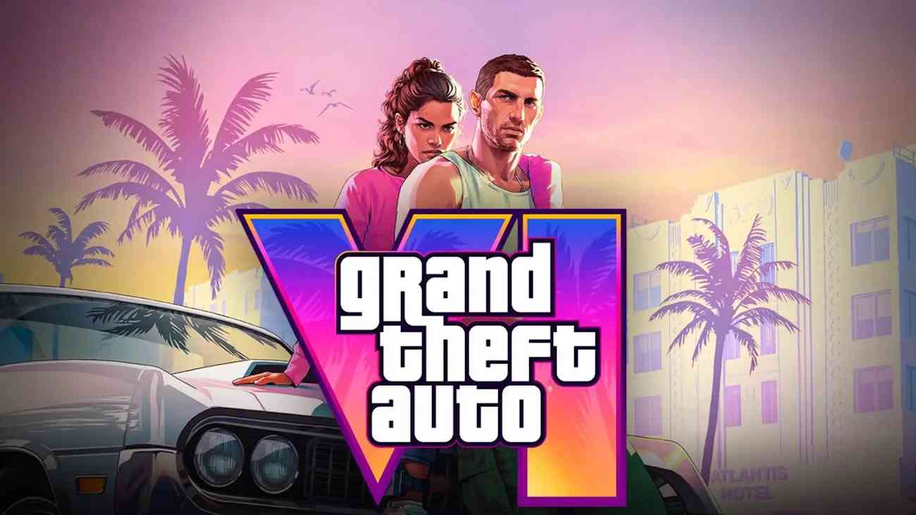 Lanzamiento de GTA 6