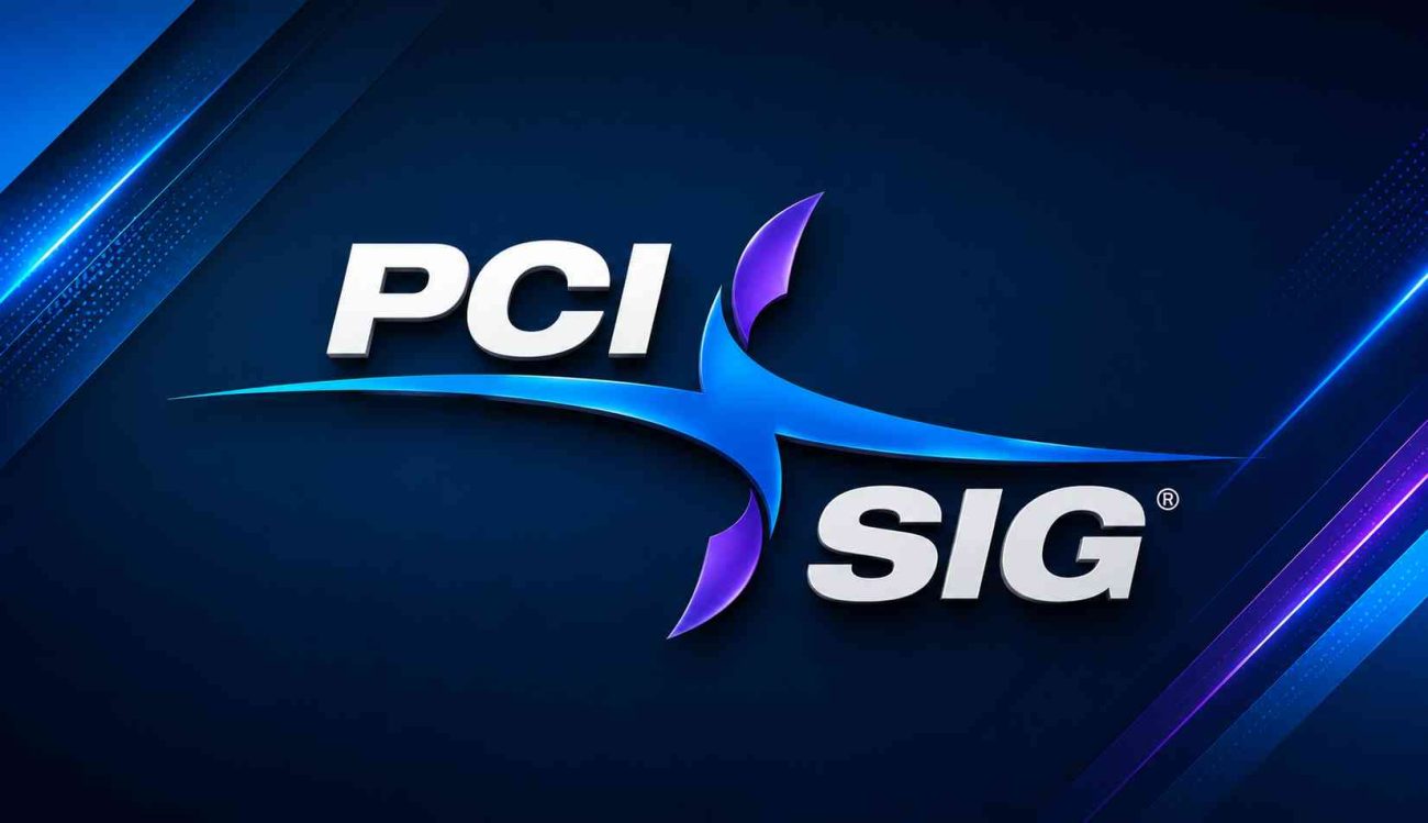 Lanzamiento de PCIe 8.0