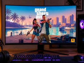 Lanzamiento del GTA 6 para PC