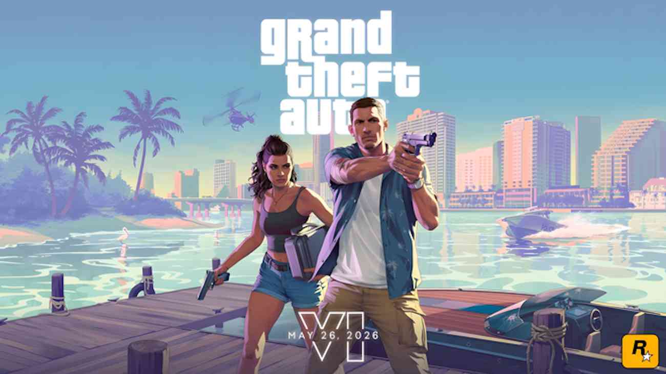Lanzamiento del GTA 6 para PC