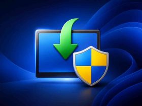 Media Creation Tool - Windows 11 KB5089549