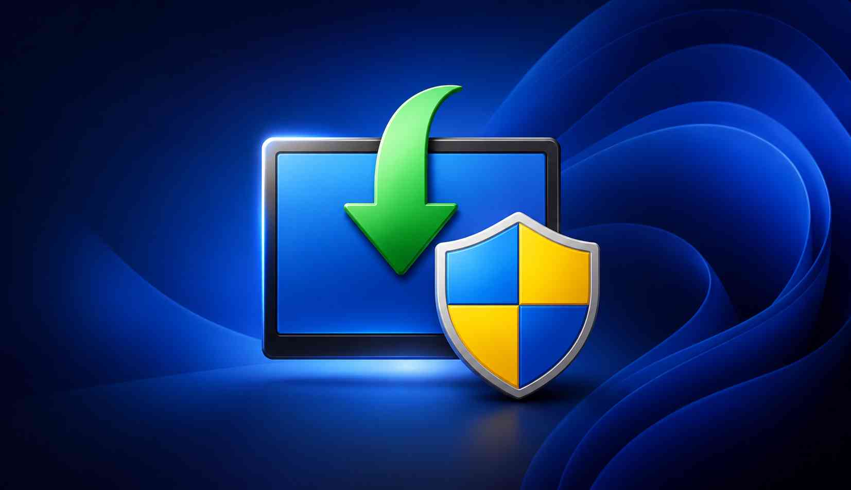 Microsoft activa la KB5089549 en la Media Creation Tool de Windows 11