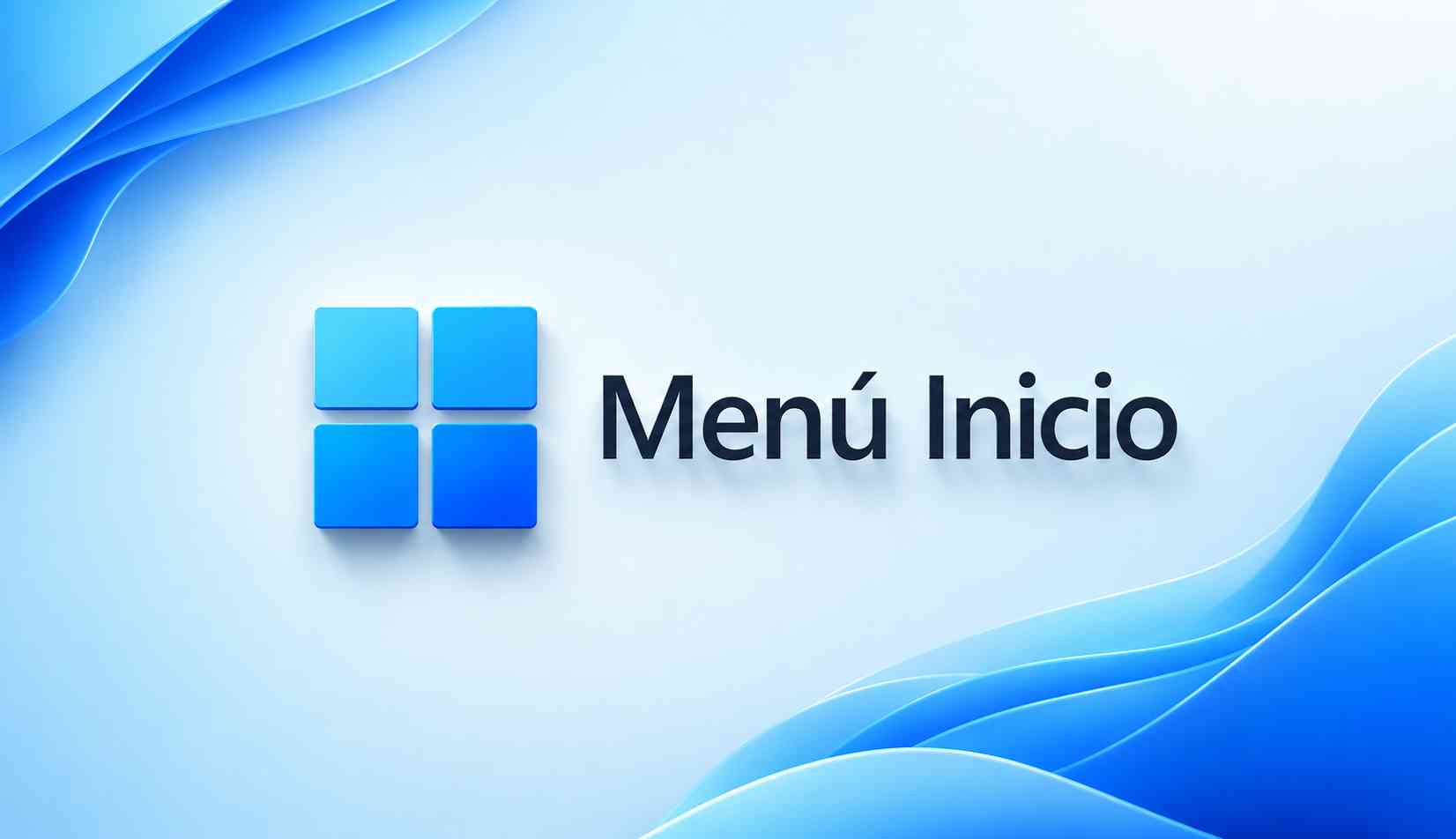 Windows 11 prepara un menú Inicio mucho más personalizable