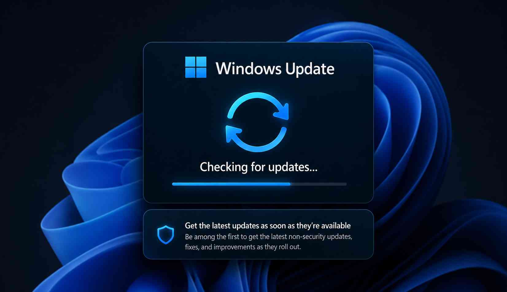 Windows Update se rompe en Windows 11 y Microsoft ya admite que el fallo es suyo
