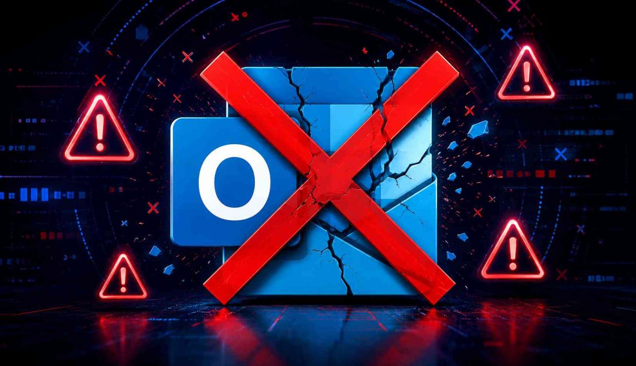 Microsoft elimina una función clave de Outlook