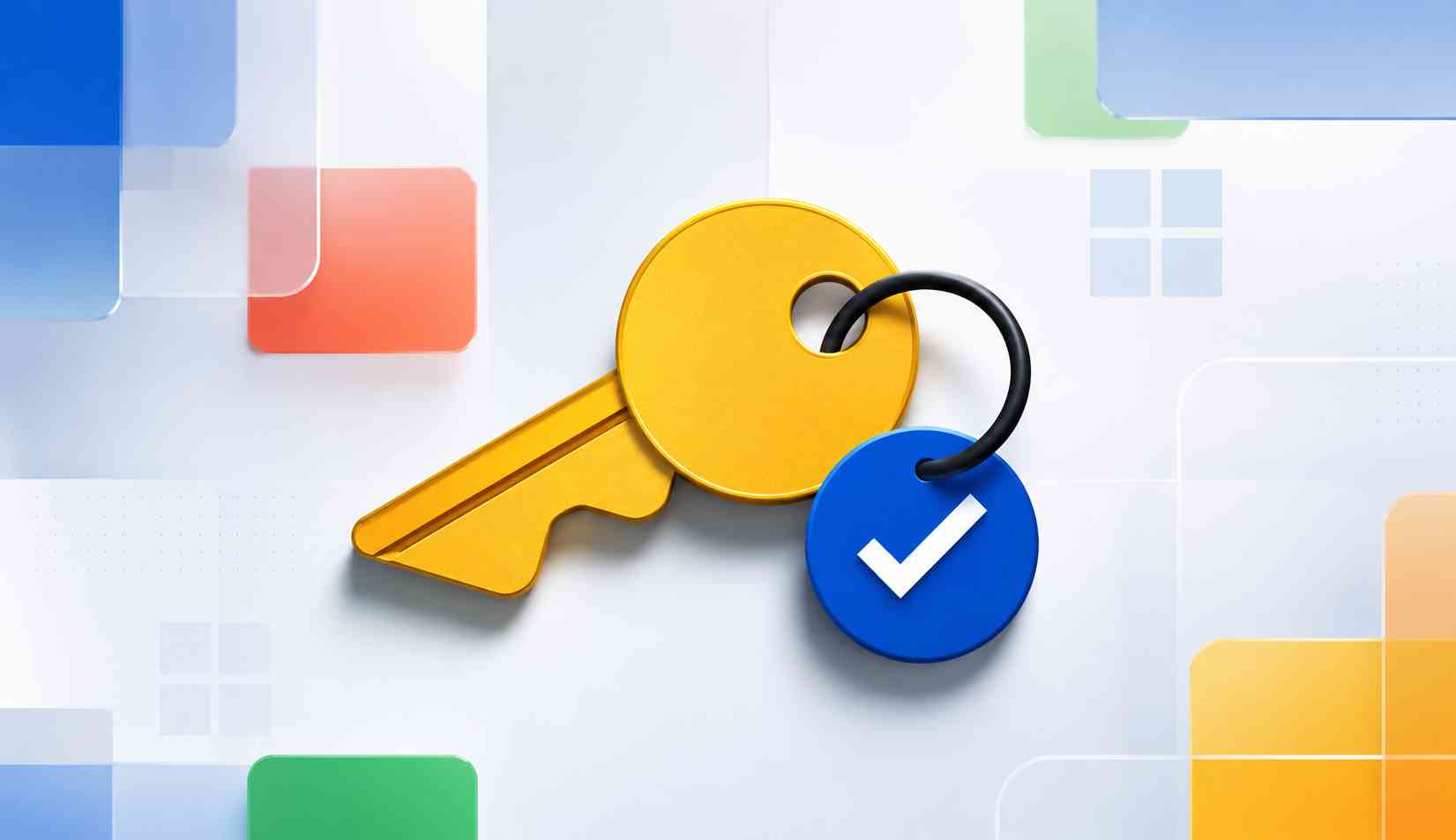 Microsoft impulsa claves de acceso ante la IA