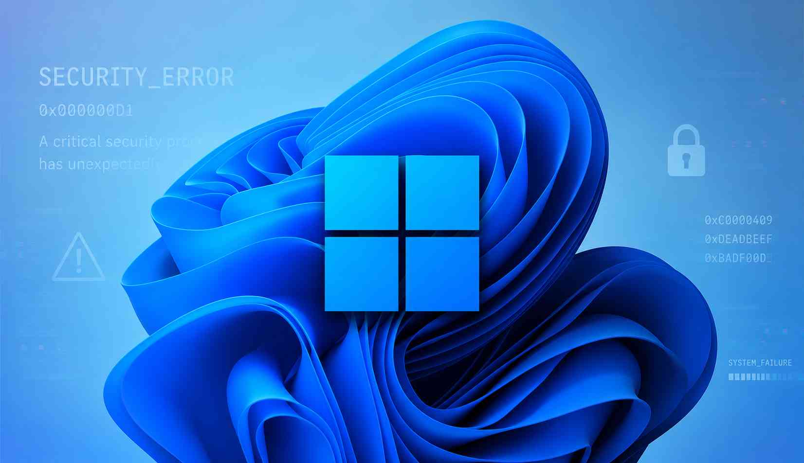 La actualización Windows 11 KB5089549 puede contener un peligroso ataque al registro para tomar el control de su sistema