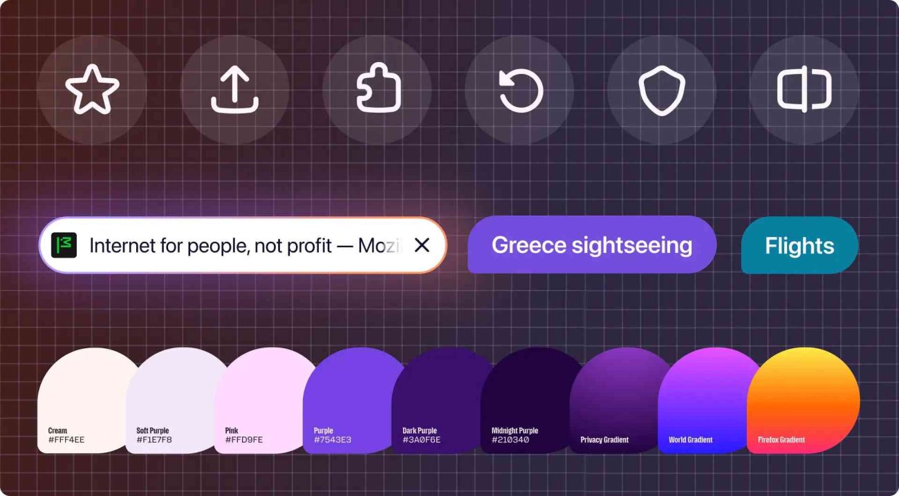 Mozilla confirma el rediseño Nova de Firefox