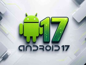 Novedades Android 17